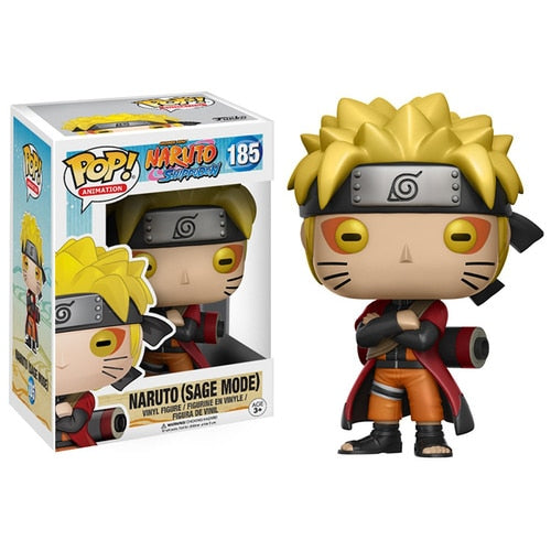 Figurine POP Naruto Sage Mode