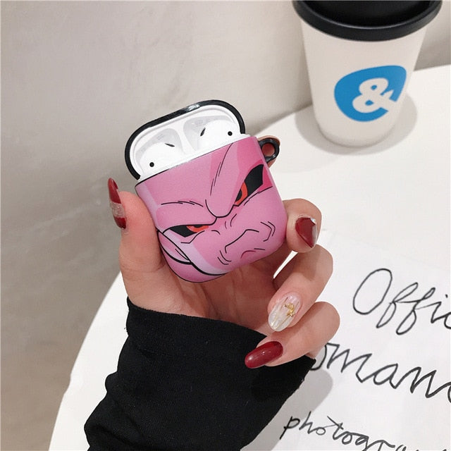 Coque Airpods DBZ - Boo