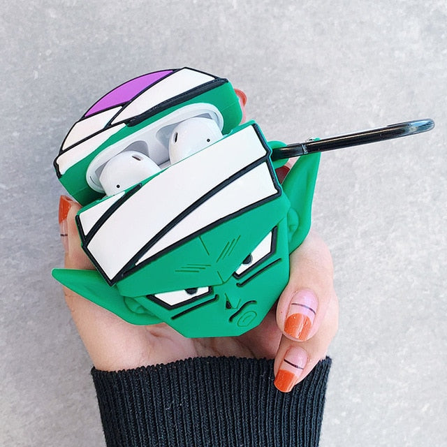 Coque Airpods 2 Dragon Ball Z - Cell