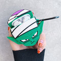Coque Airpods 2 Dragon Ball Z - Cell