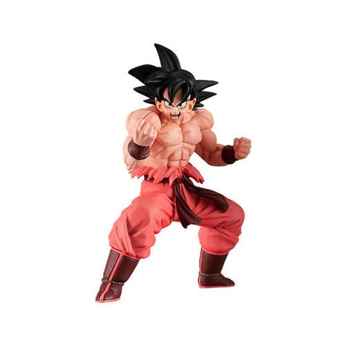 Figurine DBZ Bandai - Goku