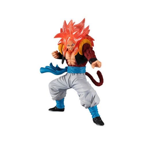 Figurine DBZ Bandai - Wujita